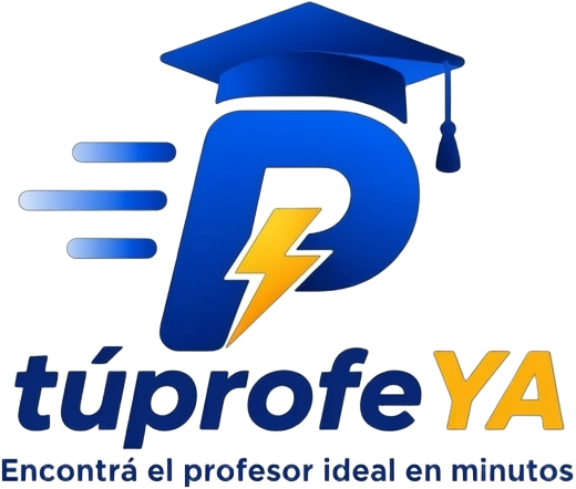 túprofeYA